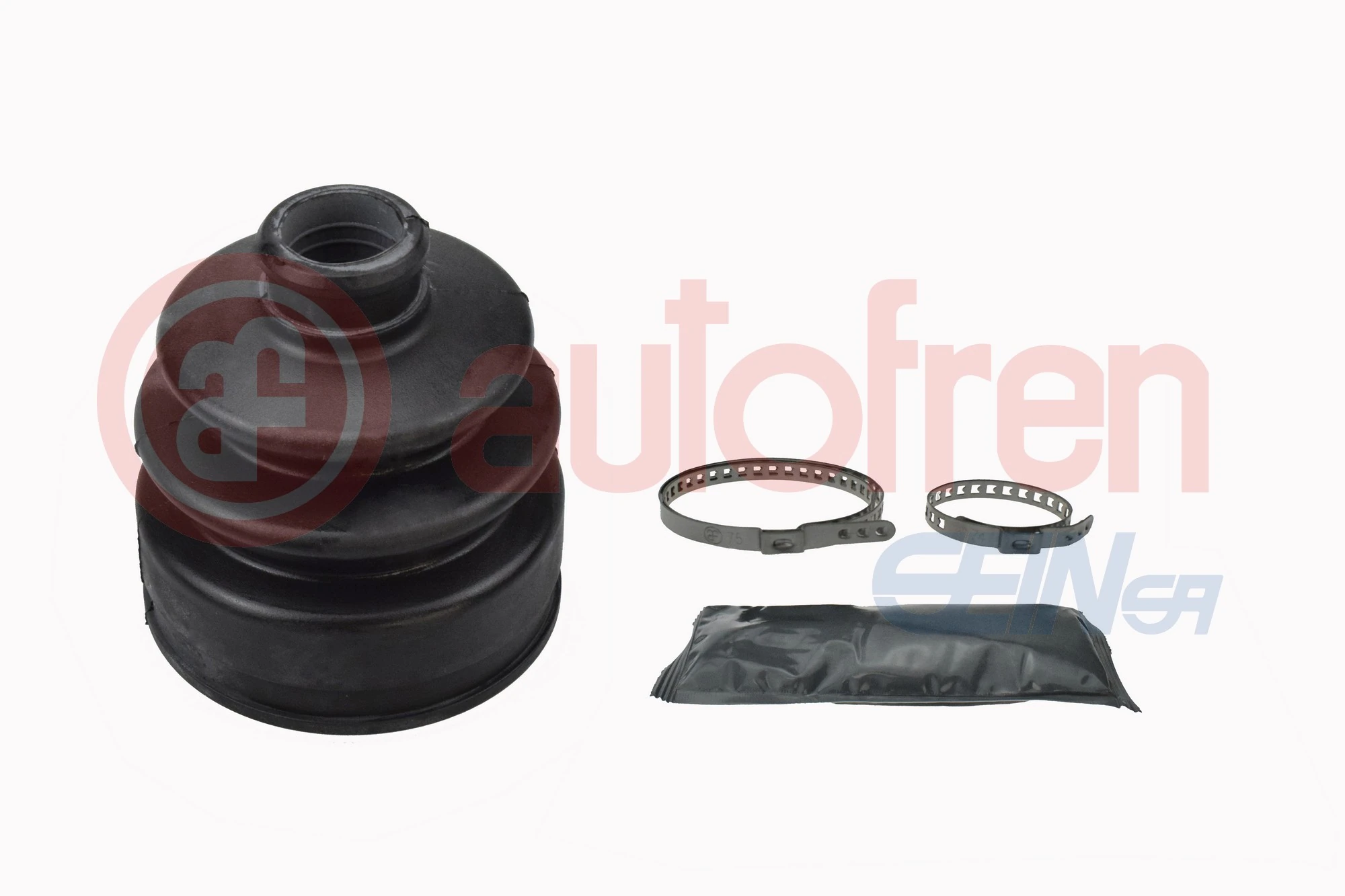 Bellow Kit, drive shaft